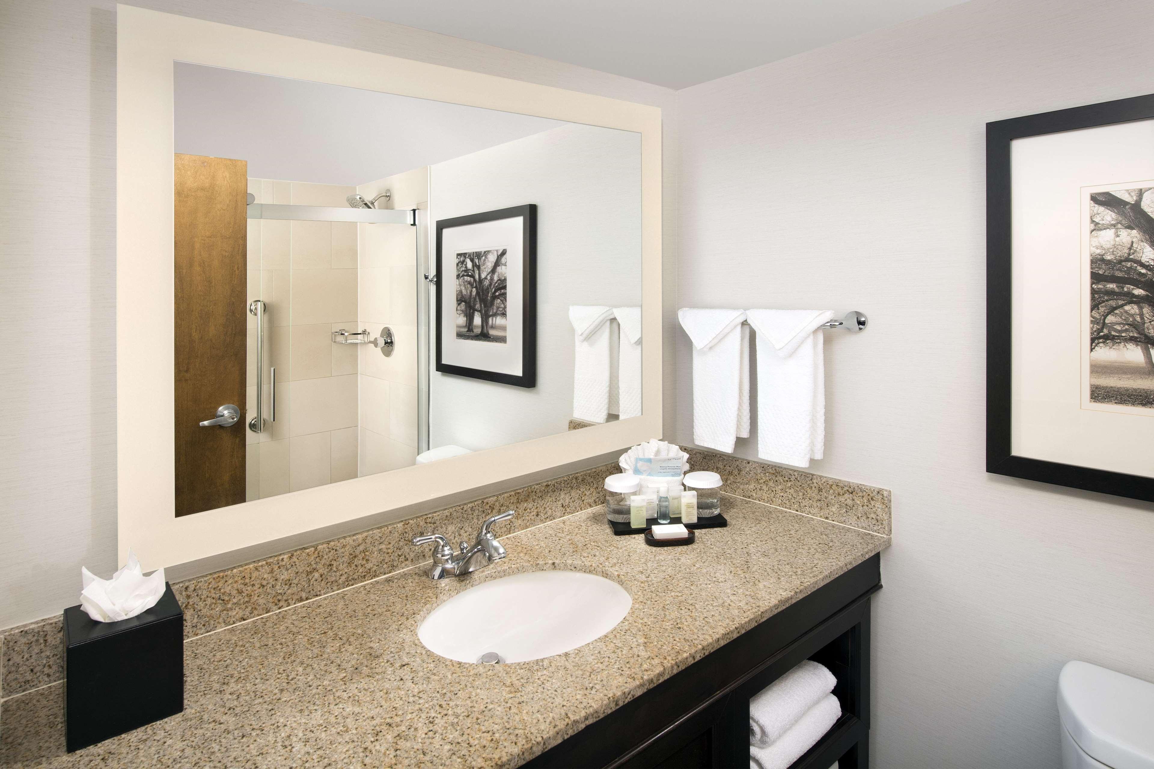 Embassy Suites By Hilton Columbus Dış mekan fotoğraf